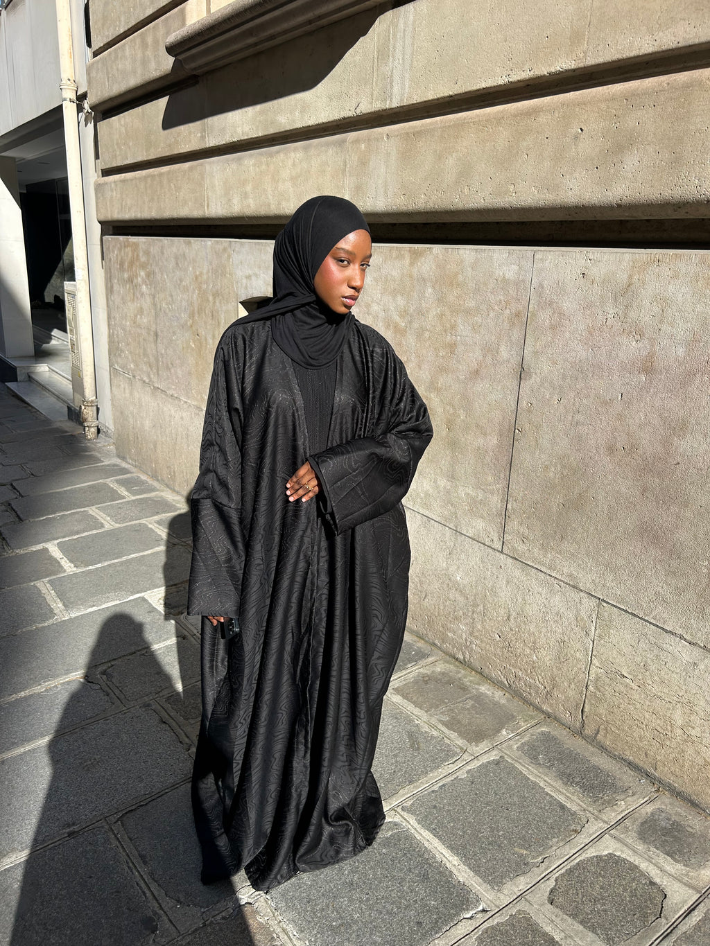 Kimono Noor