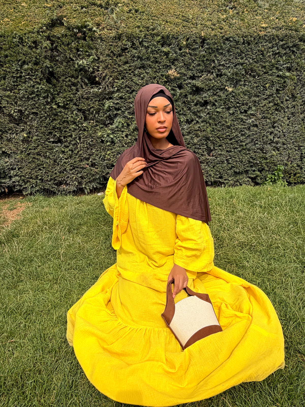 Robe citron 🍋