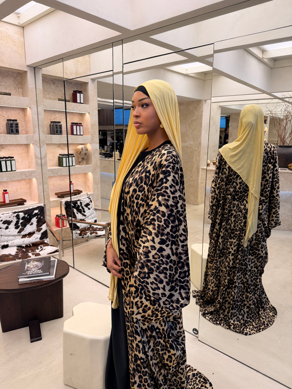 Kimono zarafa🐆