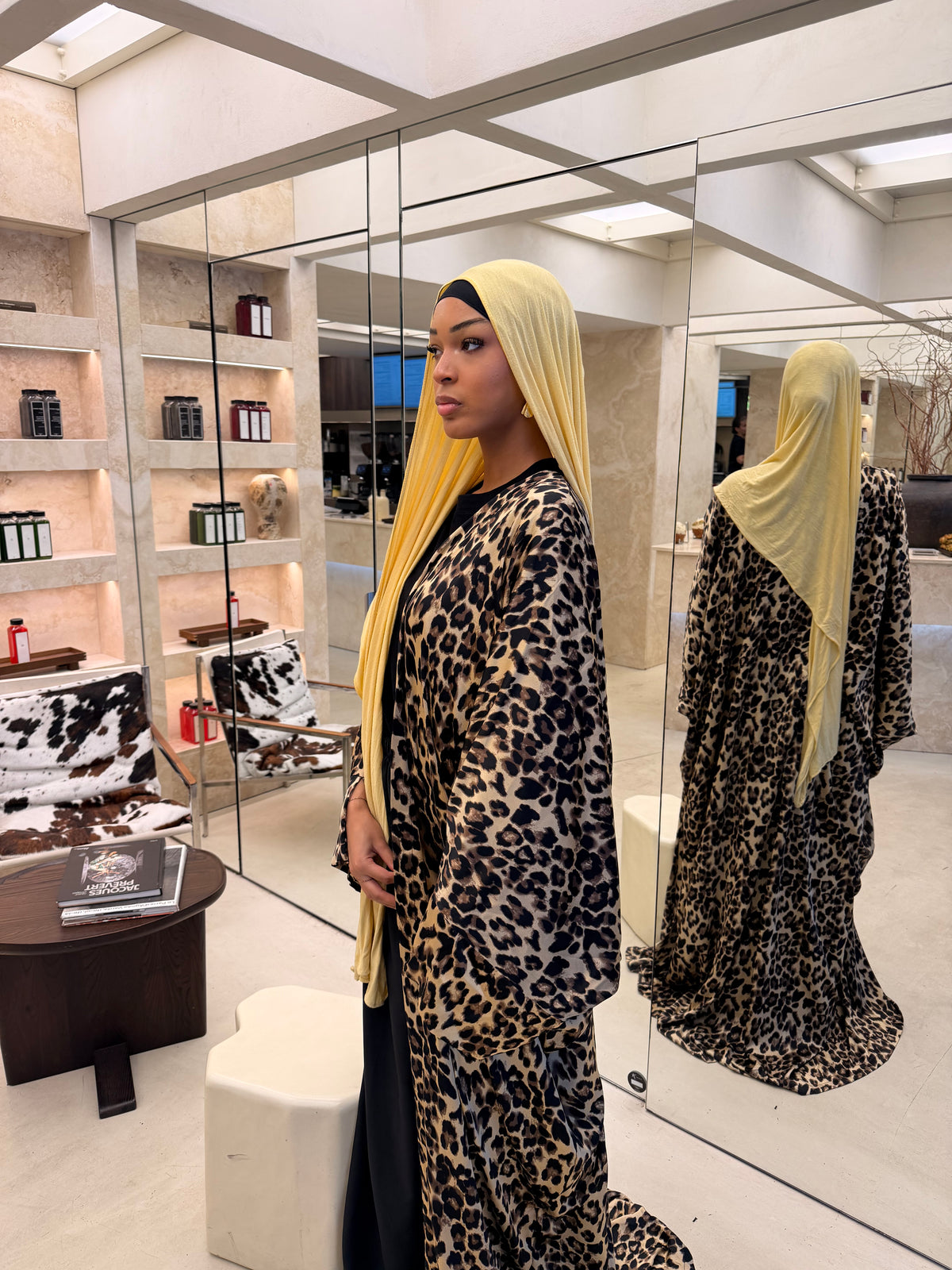 Kimono zarafa🐆