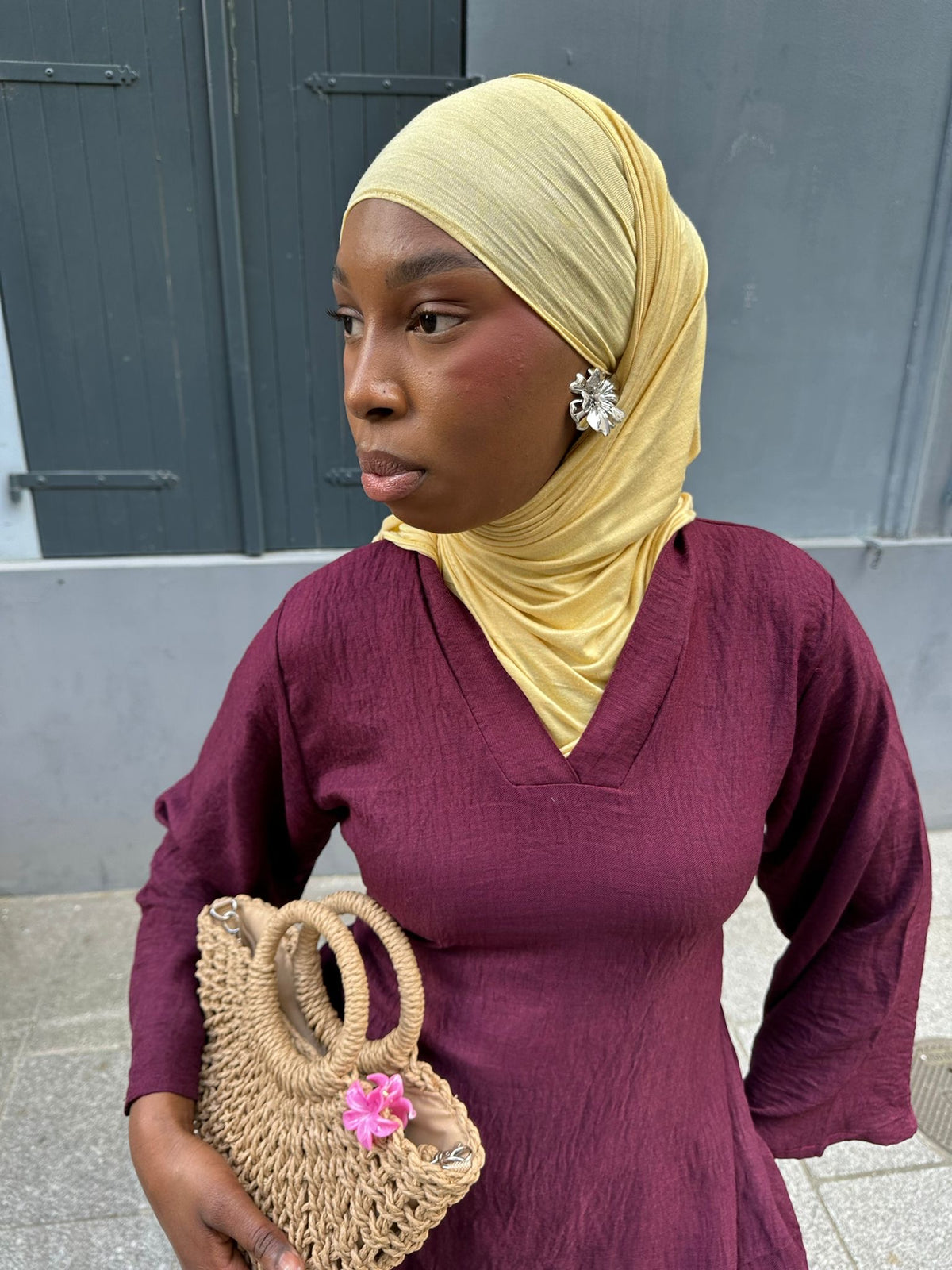 Ensemble Zahra Bordeaux