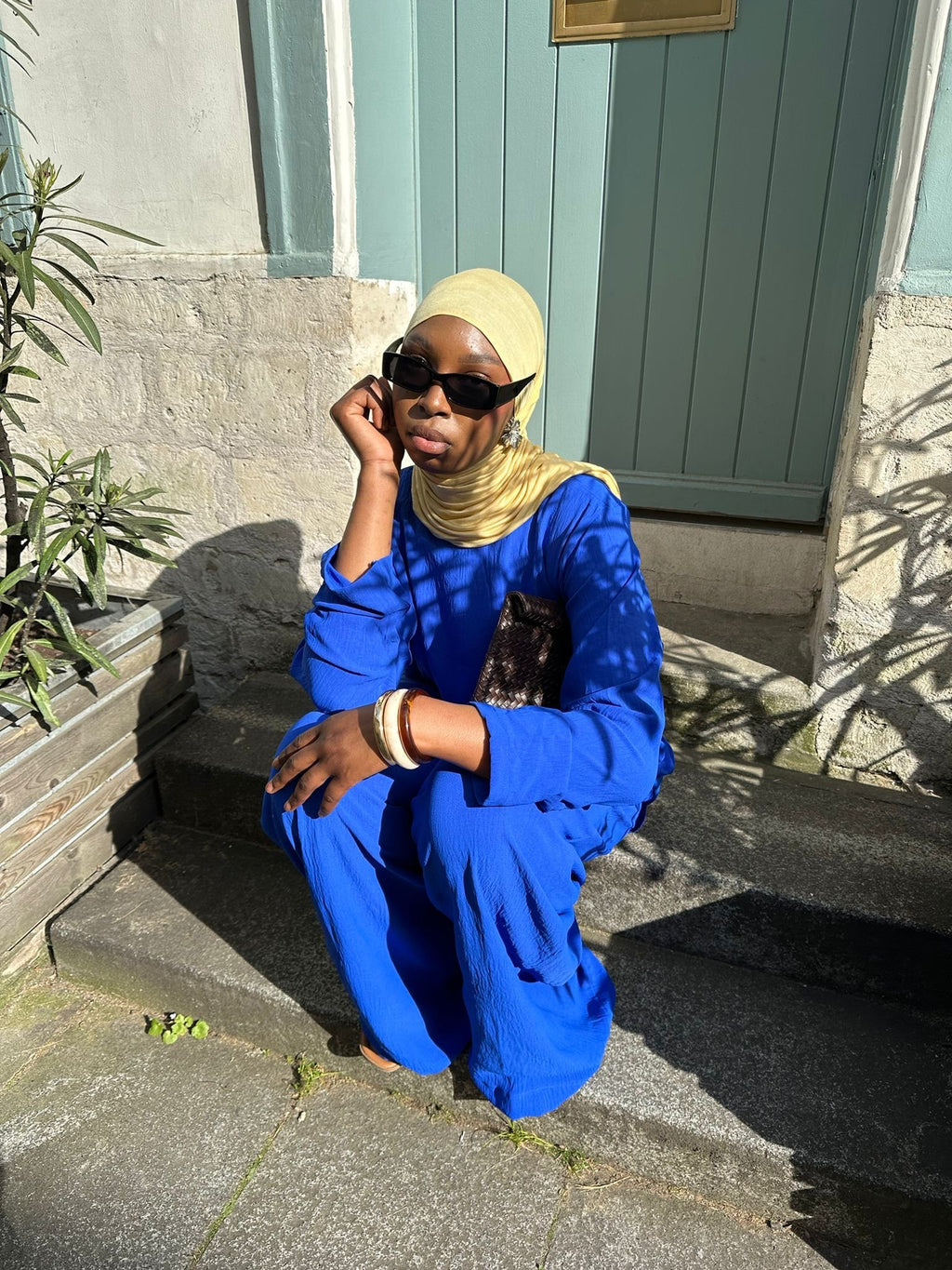 Ensemble Jenna Bleu