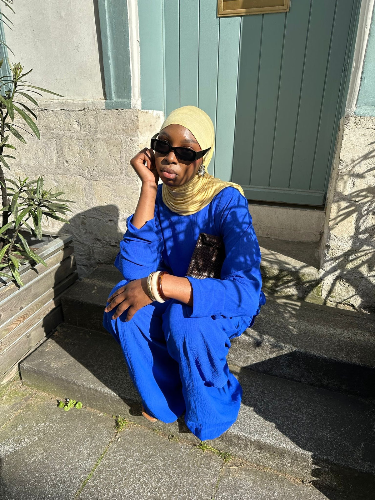 Ensemble Jenna Bleu