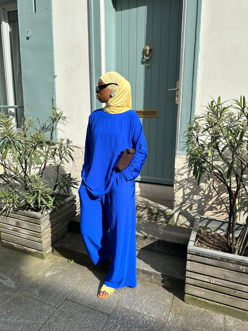 Ensemble Jenna Bleu