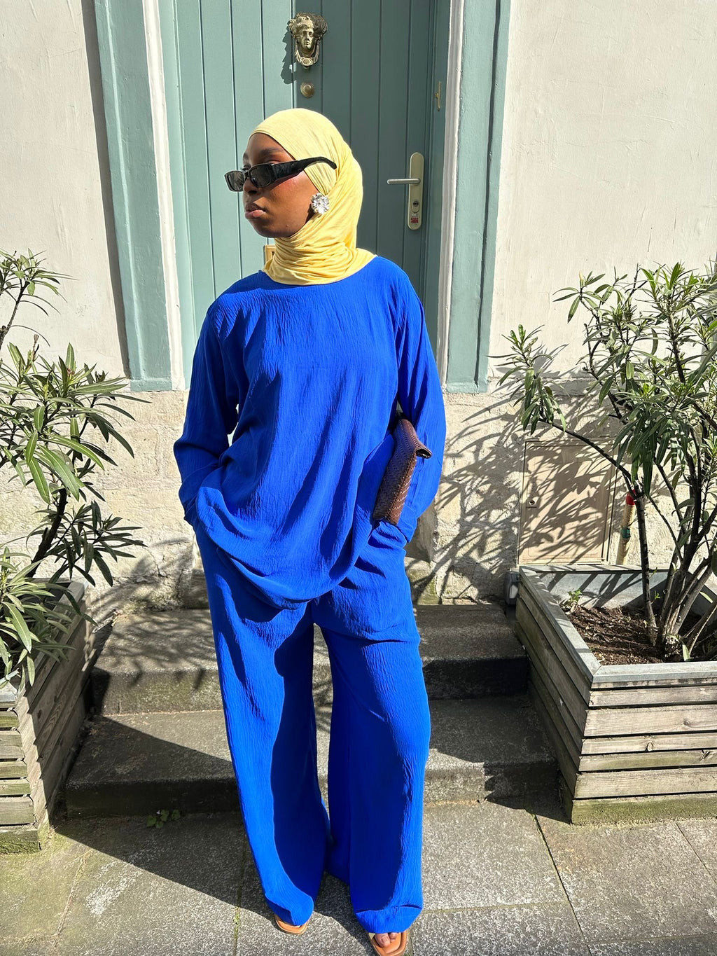 Ensemble Jenna Bleu