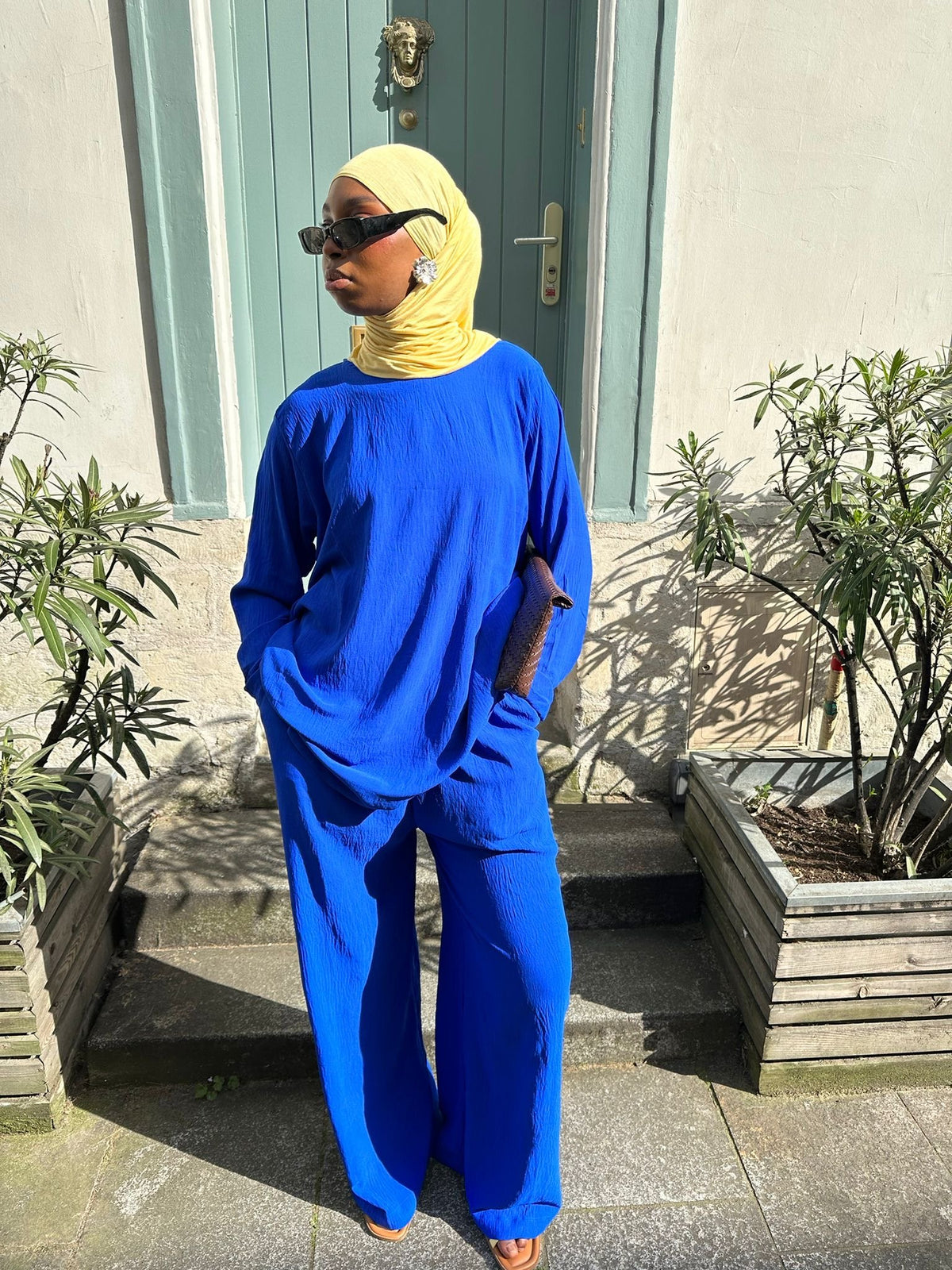 Ensemble Jenna Bleu