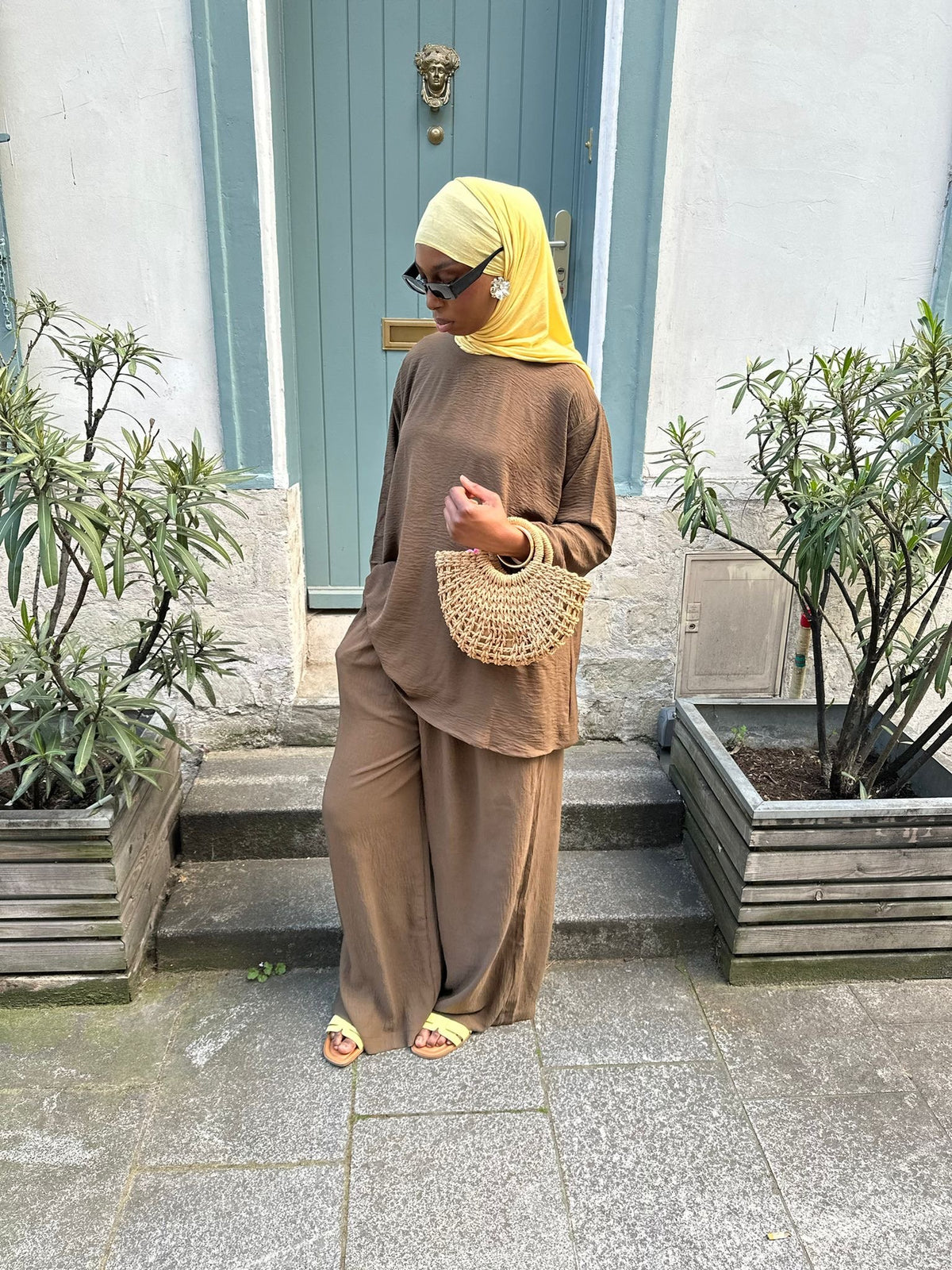 Ensemble Jenna Marron