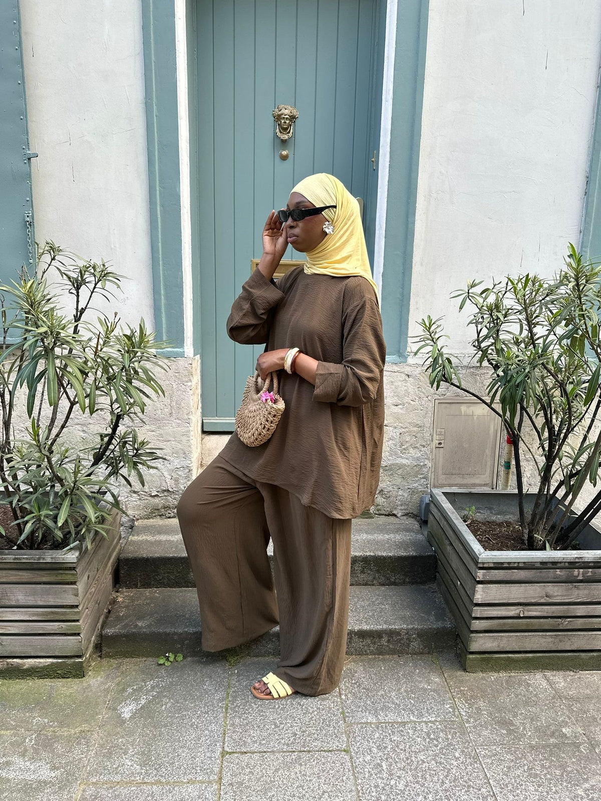 Ensemble Jenna Marron